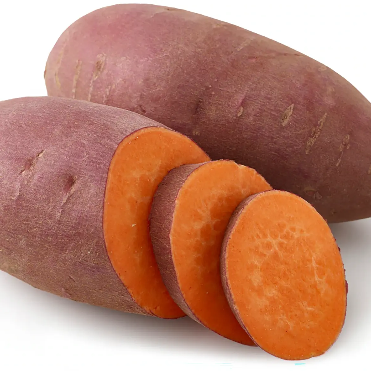 Sweet Potato (Red) Sweet Potato (Red)