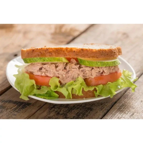 Tuna Salad Sandwich