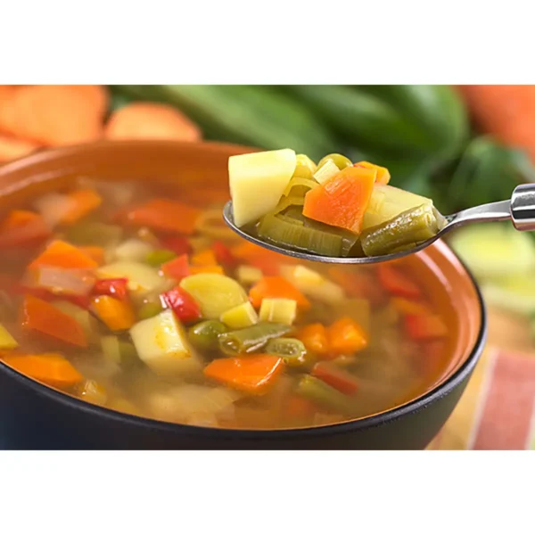 Vegetable Soup Mix (500g)