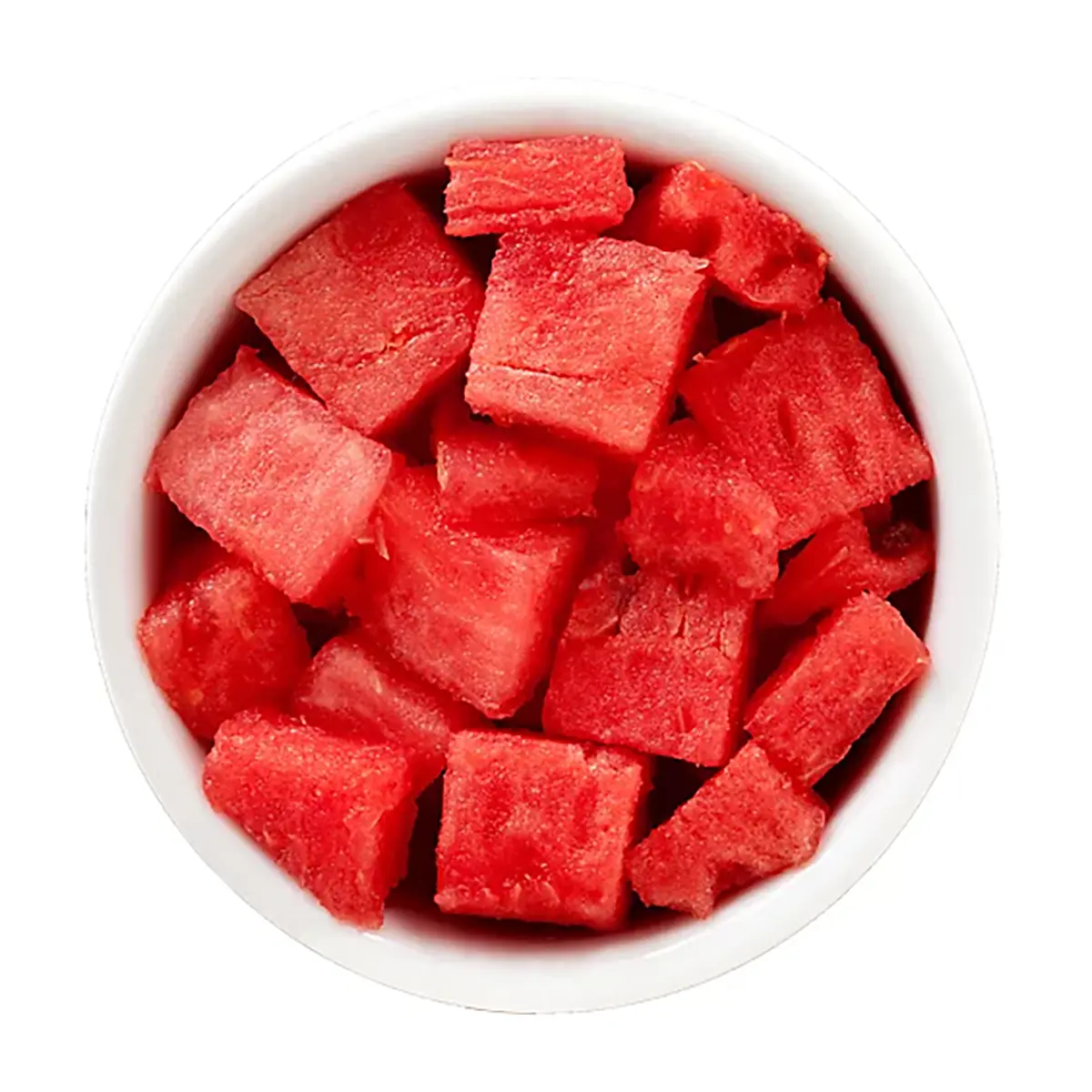 Watermelon Cubes (500g) Watermelon Cubes (500g)