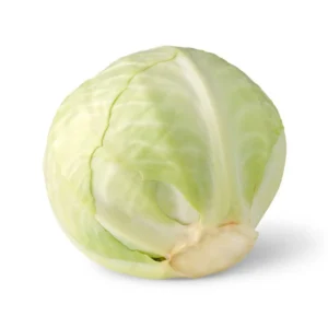 White Cabbage (Salad)