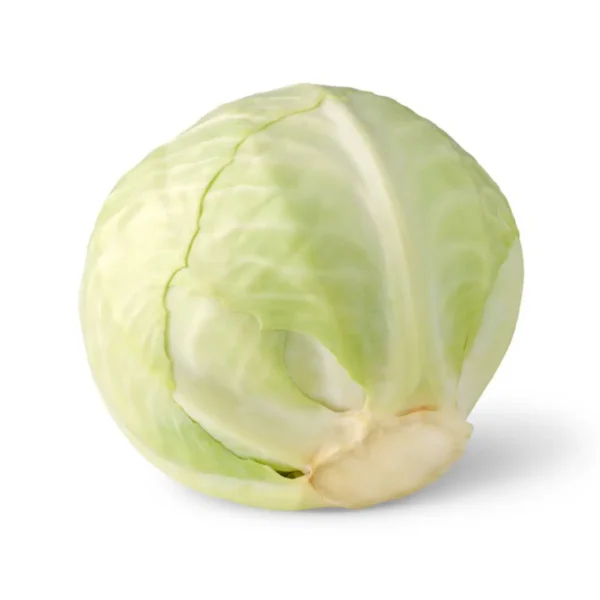 White Cabbage (Salad)