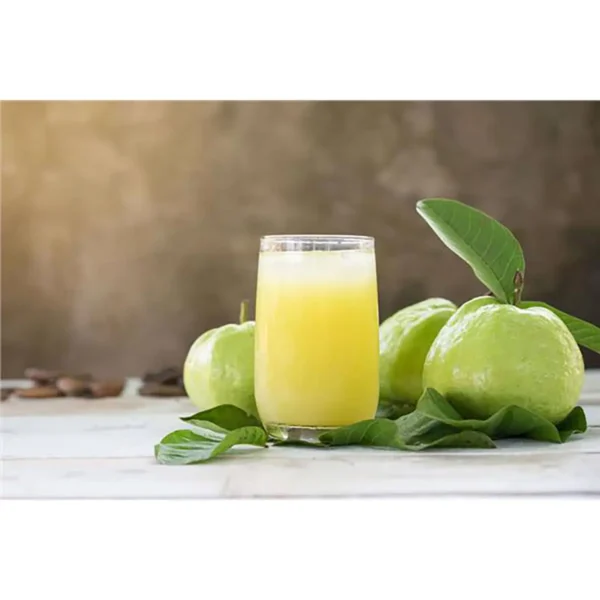 柠檬番石榴汁 1 L