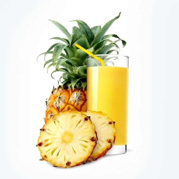 عصير أناناس 1 لتر