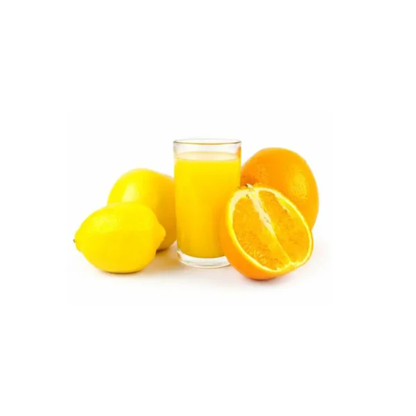 برتقال بالليمون 250 مل