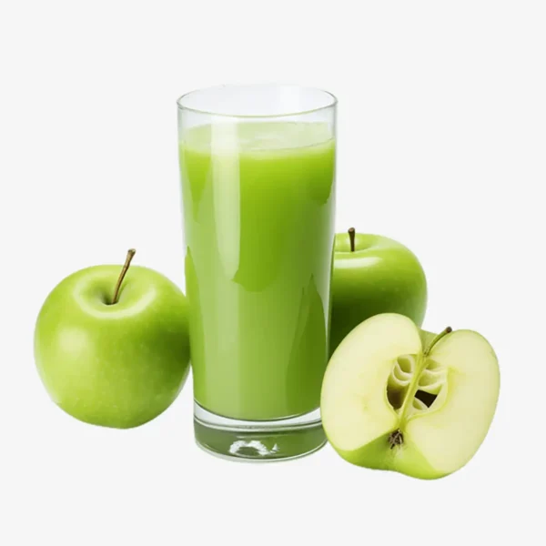 Green Apple Juice 1 L