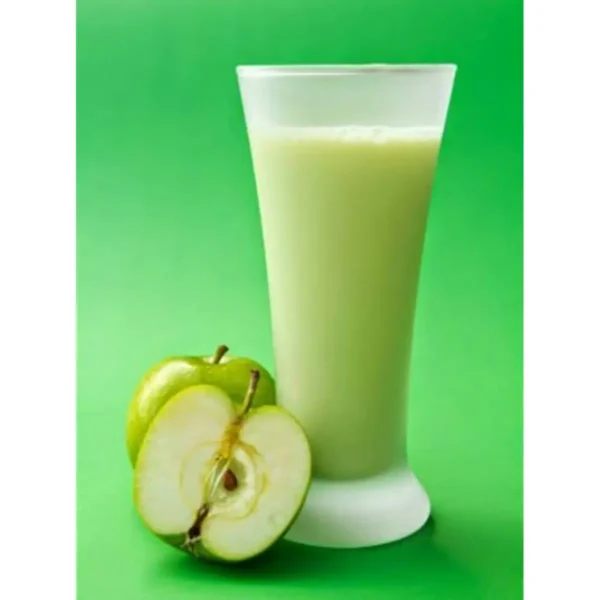 Apple with Milk 250 ml