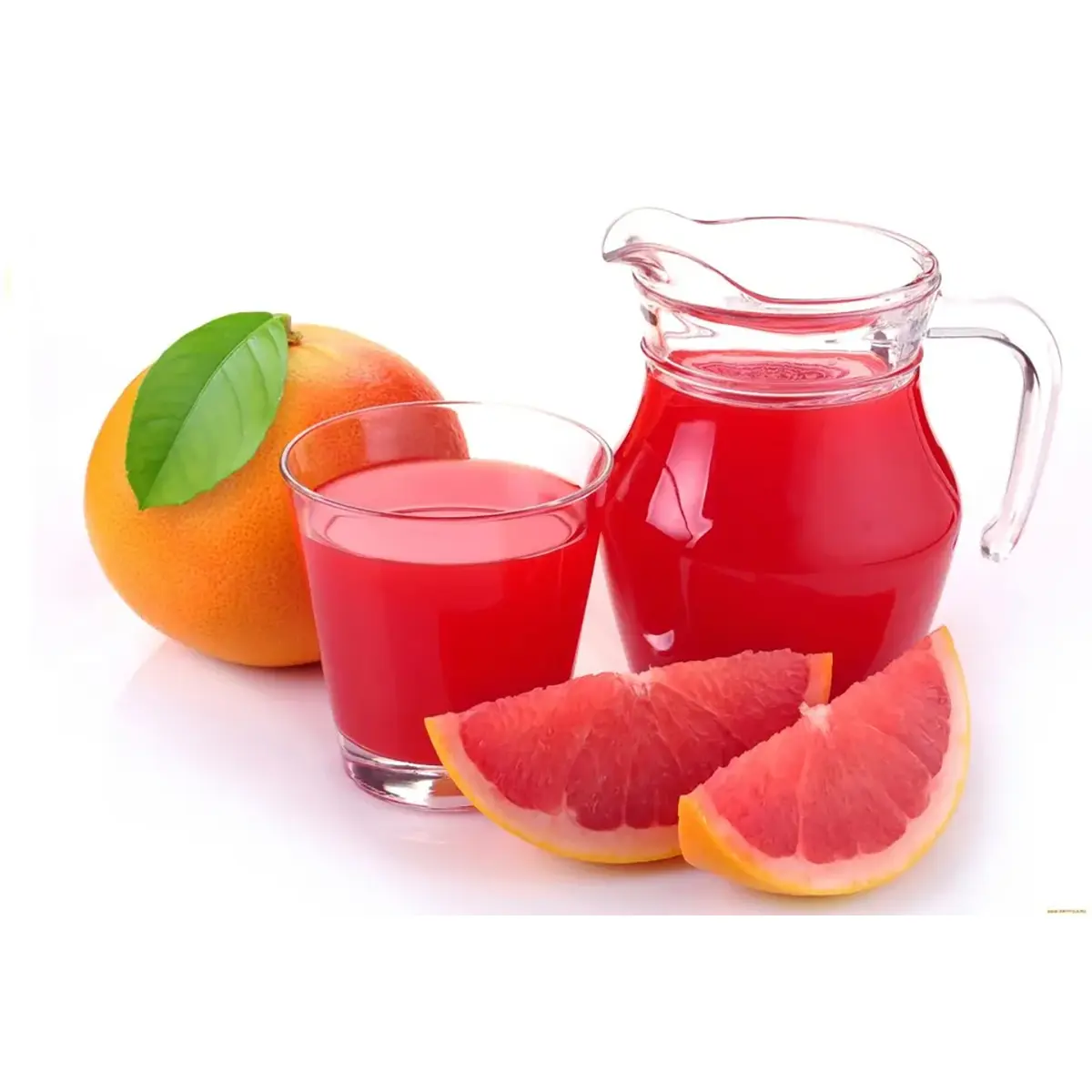 عصير جريب فروت copy Grapefruit Juice 1 L - Image 1