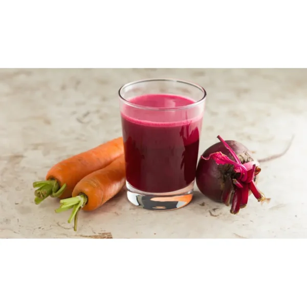 Carrot with Beetroot 1 L