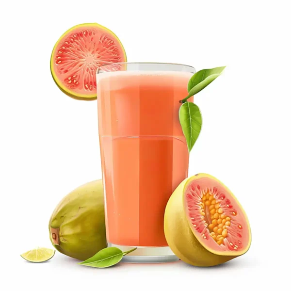 جوافة بالفراولة 250 مل