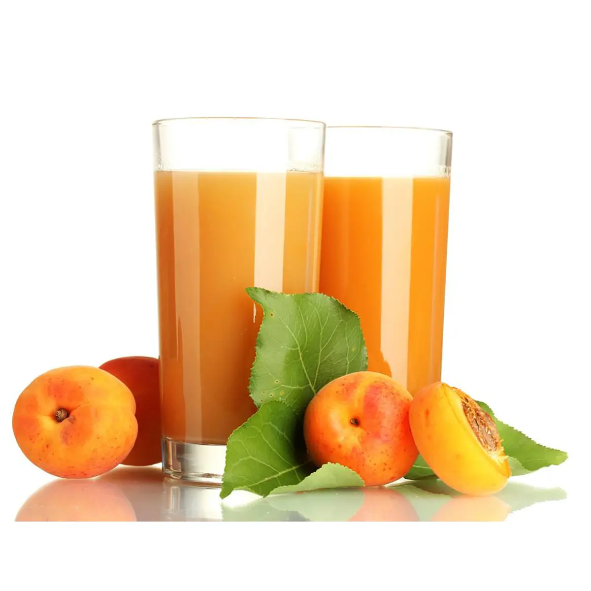 عصير خوخ بالمشمش copy 桃杏汁 250 ml - 图片 1