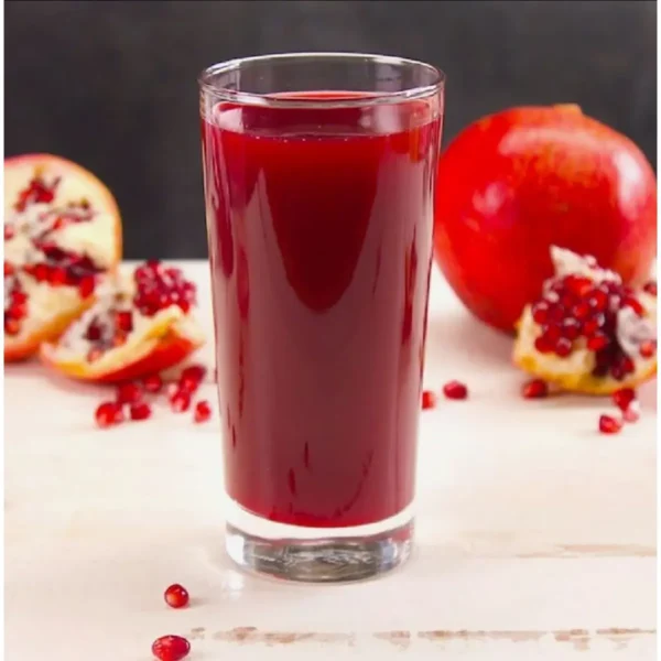 رمان بالتفاح 1 لتر