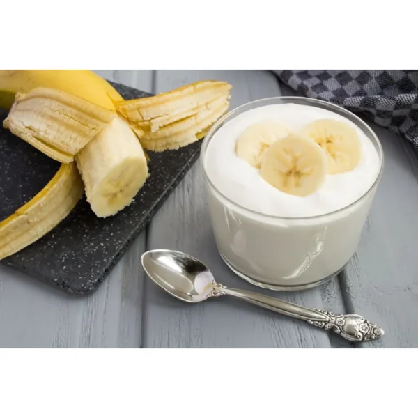 Banana Yogurt Smoothie 250 ml