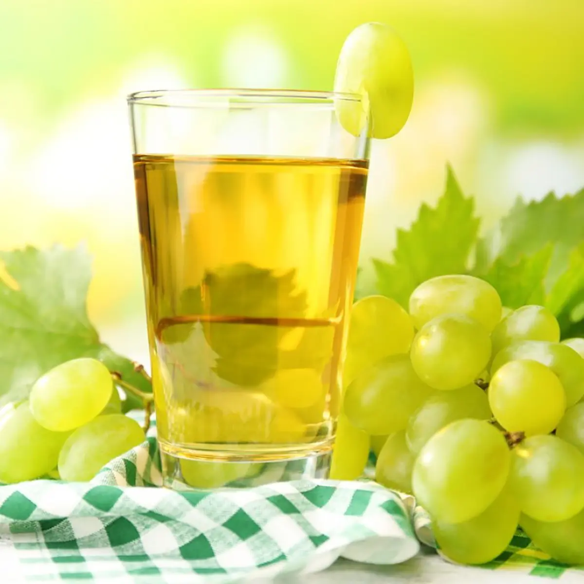 عصير عنب أبيض copy 白葡萄汁 250 ml - 图片 1