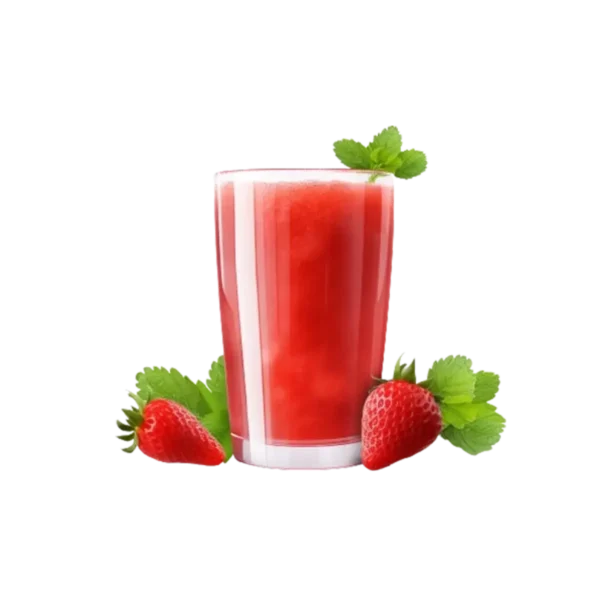 عصير فراولة 250 مل