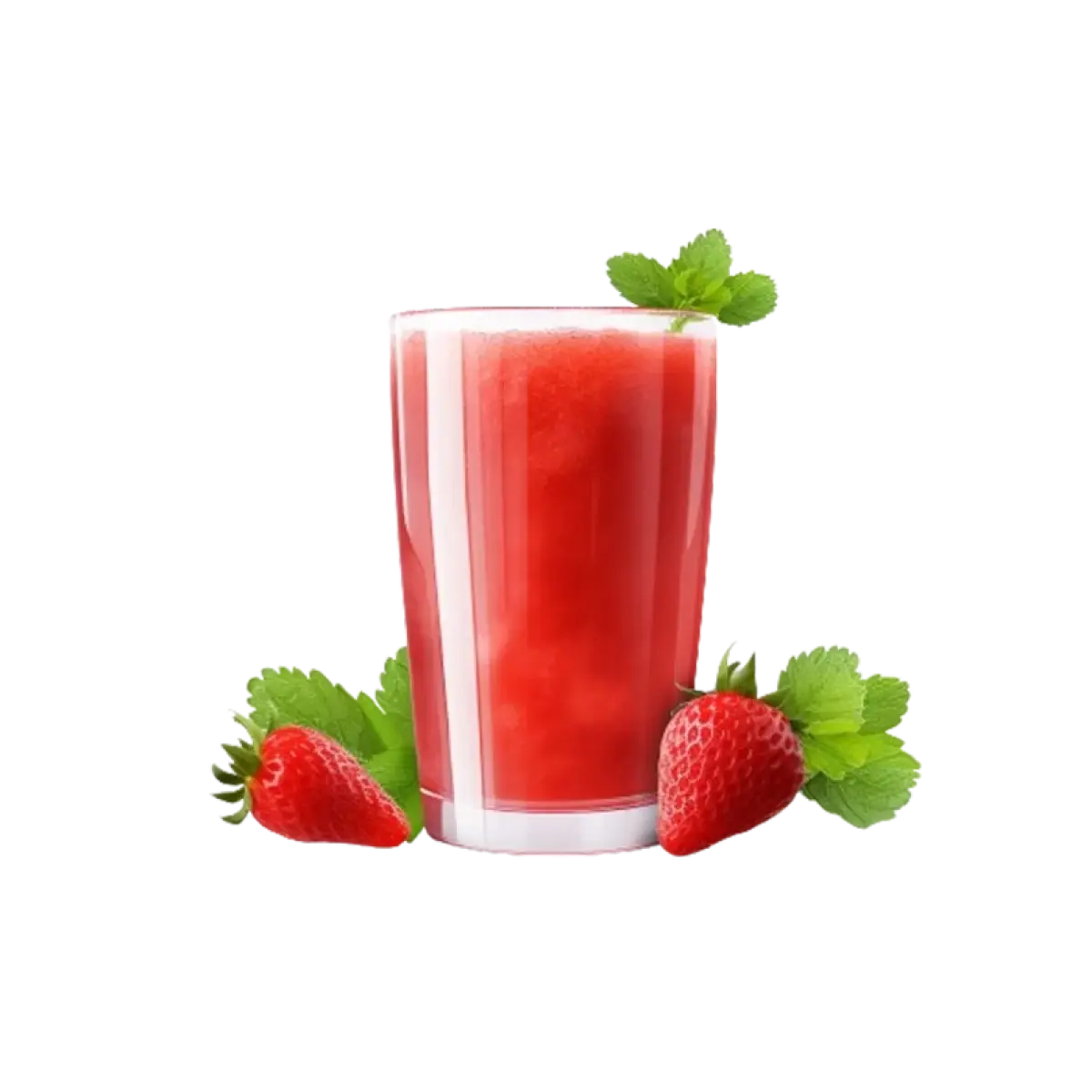 عصير فراولة copy عصير فراولة 250 مل - الصورة 1