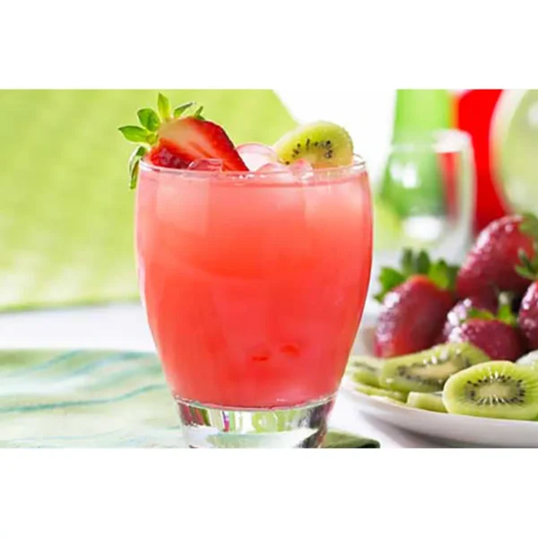 草莓猕猴桃汁 1 L
