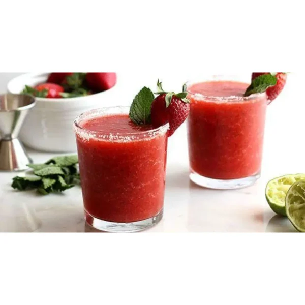 فراولة بالنعناع 1 لتر