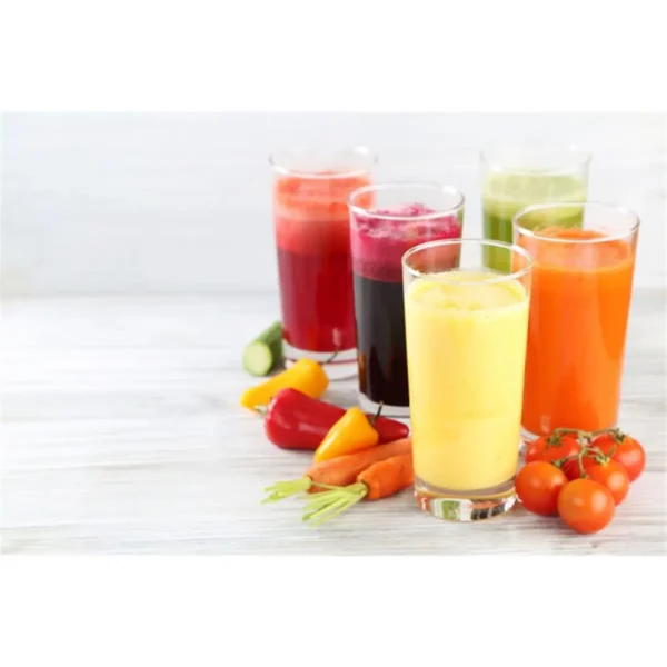 Iron Cocktail 250 ml