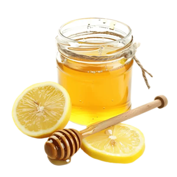 Lemon with Honey 1 L