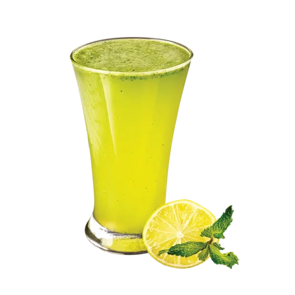 Lemon Mint 1 L