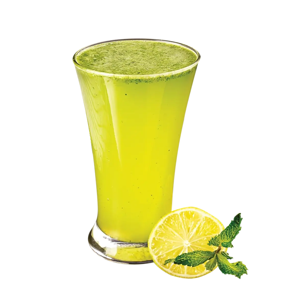عصير ليمون بالنعناع copy Lemon Mint 1 L - Image 1