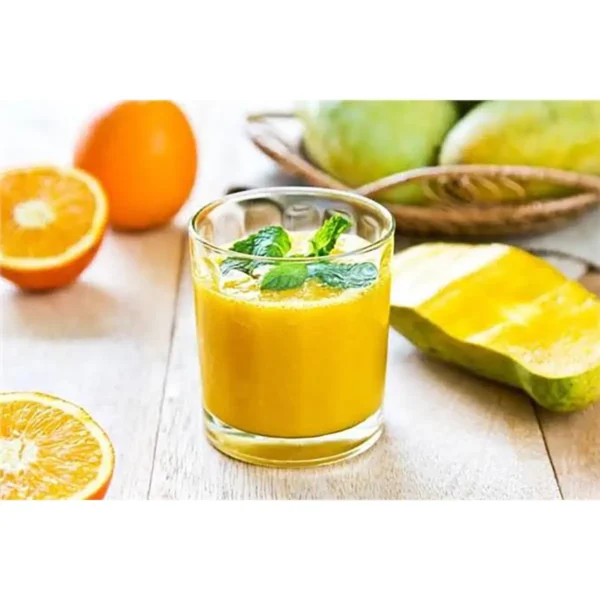 橙香芒果汁 1 L