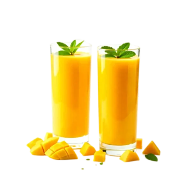 Mango with Mint 1 L