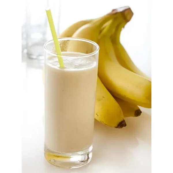 Banana with Milk 1 L