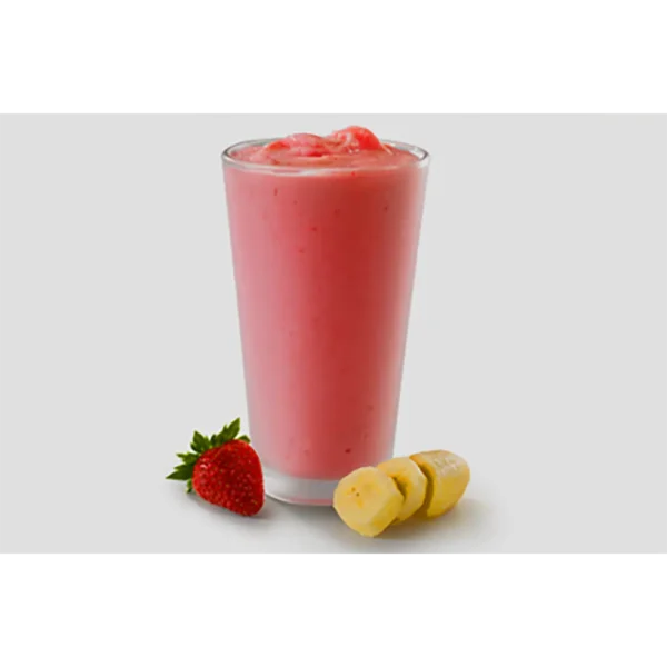 فراولة بالموز 1 لتر