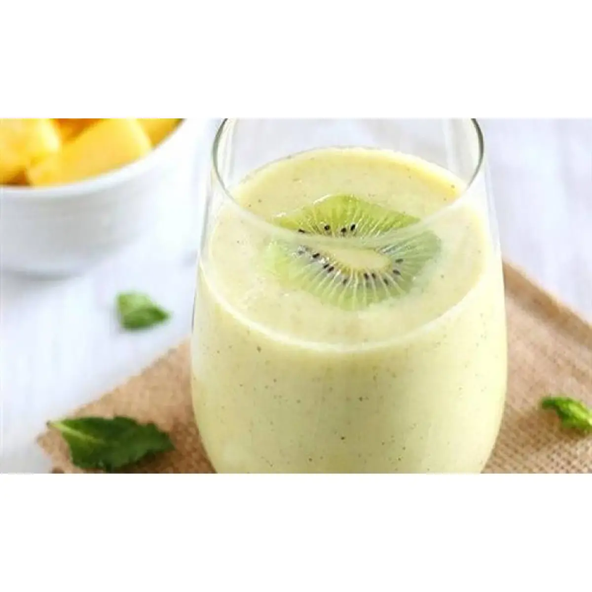 كيوي باللبن copy 牛奶猕猴桃 1 L - 图片 1