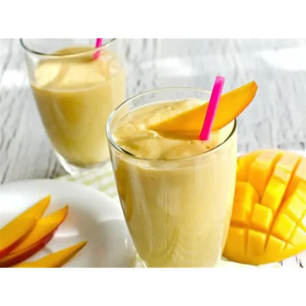 牛奶芒果 250 ml