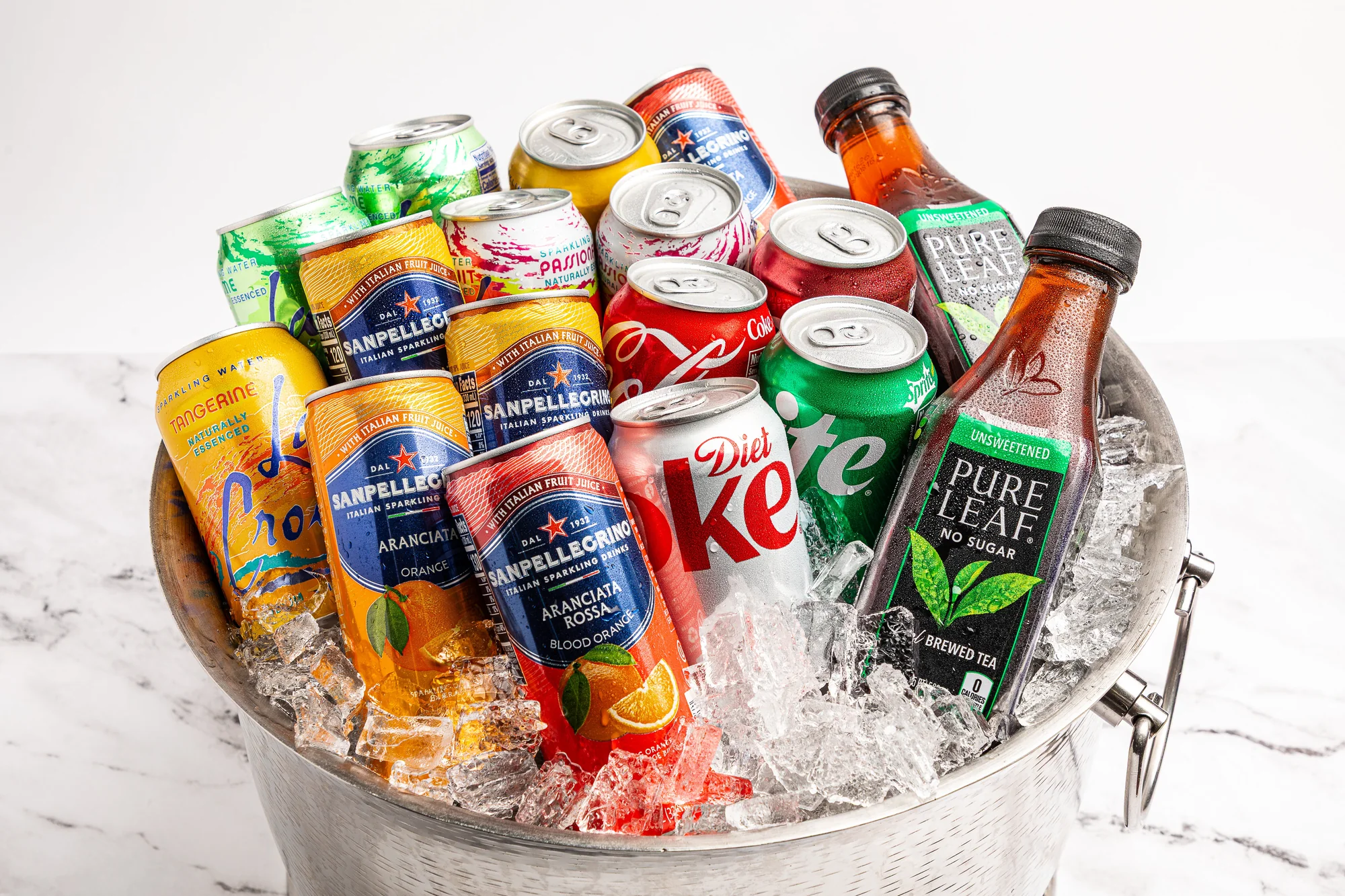 Beverages