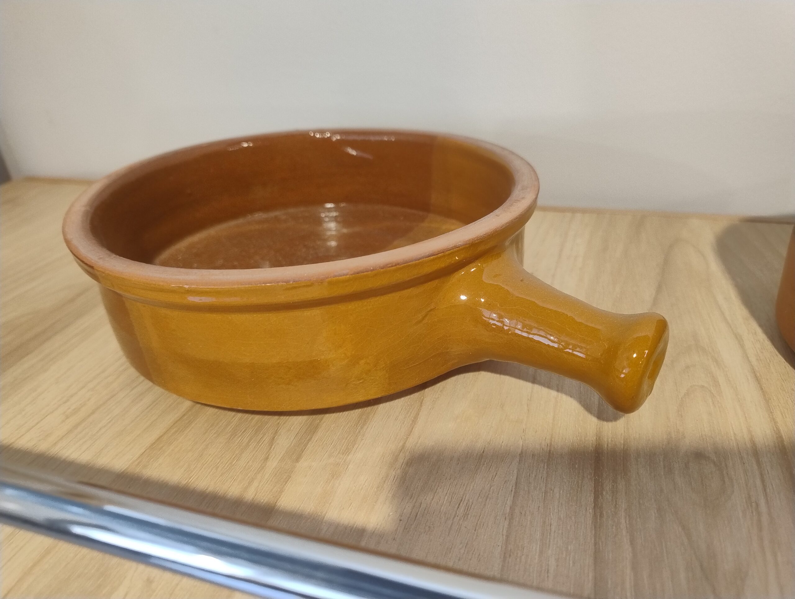 طاسة فخار طاسة فخار