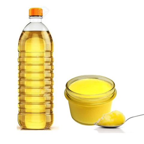 Oils & Ghee