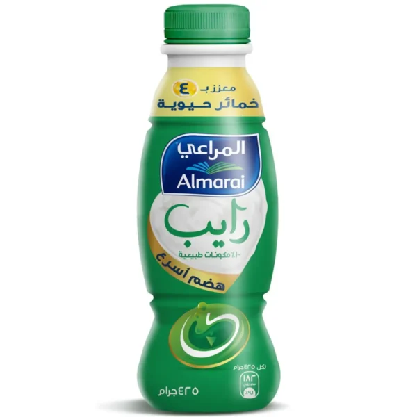 المراعي رايب 425 جم