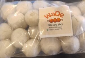 باكسو آسي من WaDe