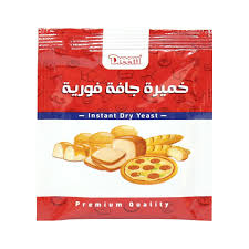 خميرة فورية جافة دريم - 11 جم