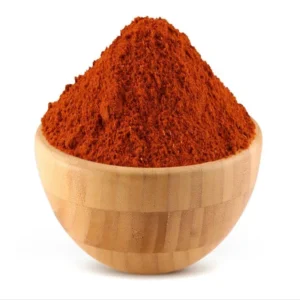 شطة حمراء