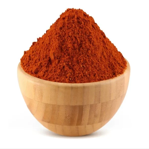 شطة حمراء