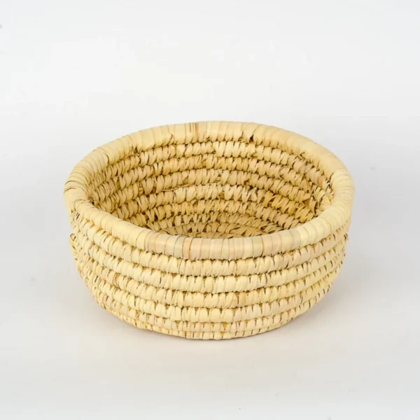 طبق سادة