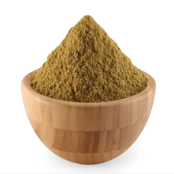 كمون مطحون