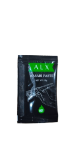 معجون الوسابي ALX - 2.5 جم