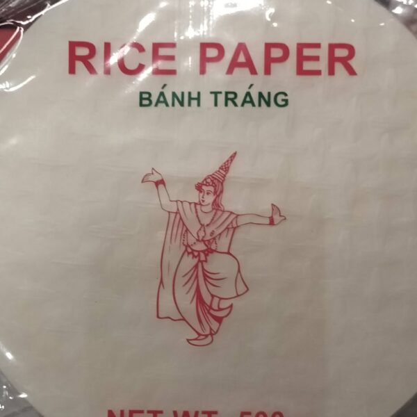 ورق أرز بان ترانج
