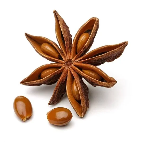يانسون نجمة