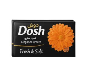 دوش صابون نسيم عطري - 110 جم