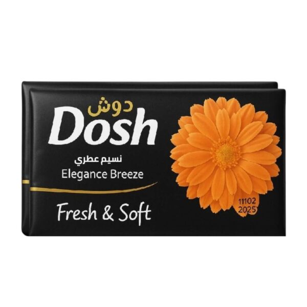 دوش صابون نسيم عطري - 110 جم