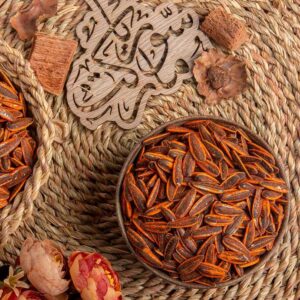 لب سورى كاتشب