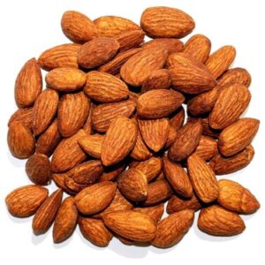 لوز جبنة اسبانى