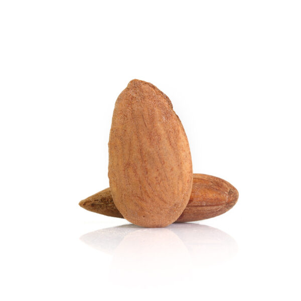 لوز مالح اسبانى